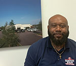 Direll Jackson